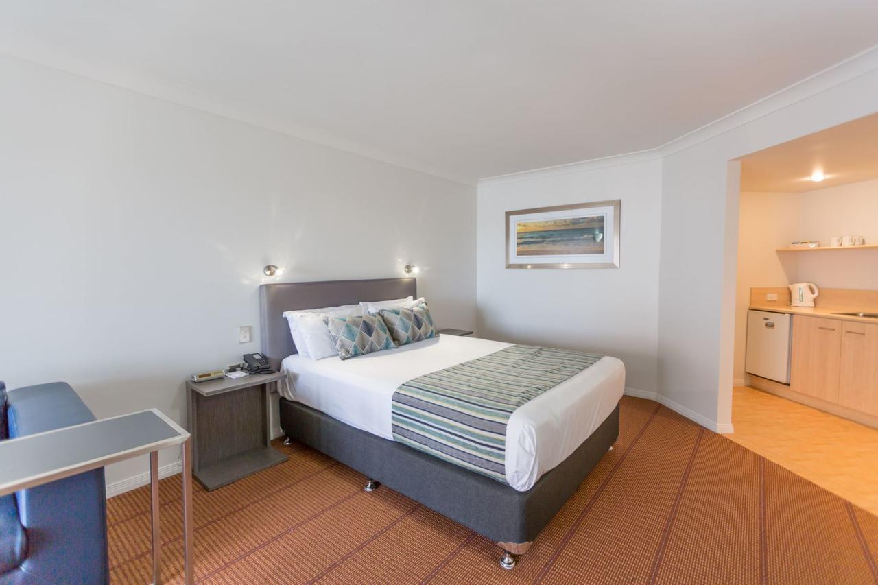 Hope Harbour Hotel Gold Coast Cameră foto